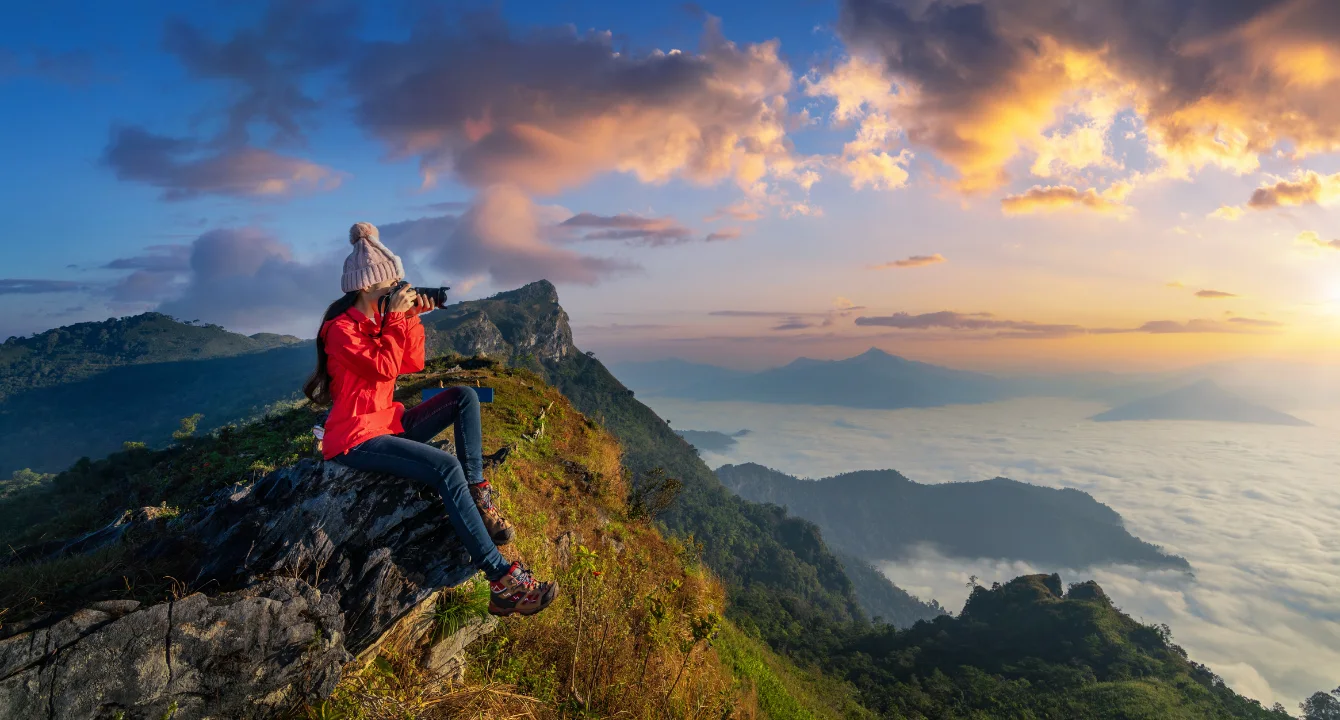 North East Tour Packages for an Unforgettable India Journey 